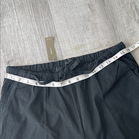 J. Crew Women’s Relaxed Utility Pants in Cotton Blend, size XS. - Picture 13 of 16